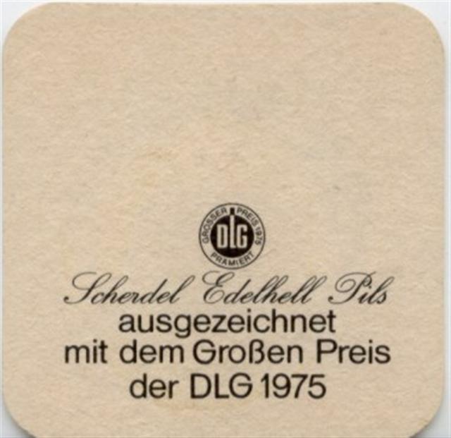 hof ho-by scherdel quad 3b (185-dlg 1975-schwarz) 